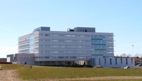 Skanderborg lugter guld | BygTek.dk