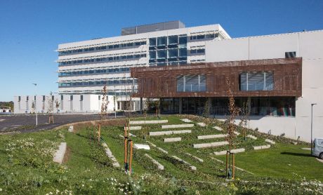 Skanderborg træder op | BygTek.dk