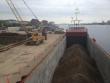 Sejler 100.000 tons jord til Køge