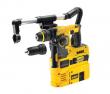 DeWalt lancerer en ny borehammer