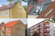 Tagrenovering – så hatten passer