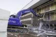 Tæt partnerskab bag energirigtigt hovedsæde 