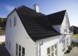 Tagsten med endnu flottere overflade