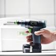 NYHED fra Festool - Miniformat med maksimal ydelse