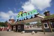 Fårup Sommerland sparer på energien