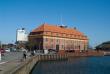 Vellykket restaurering pryder havnen i Horsens