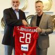 Vinduesproducent ny sponsor for kvindelandsholdet