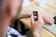 Styr hjemmets alarmer via Apple Watch