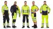 Mascot sender signaler til byggeriet