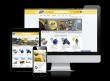 Målrettet webshop til bygge- og anlæg