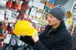 Håndværkere foretrækker butikken