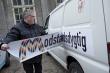 Malerfaget er ude af finansloven