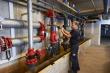 Sprinkleranlæg med alt inklusive
