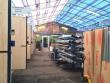 BD bygger containerbutik i Valby