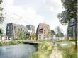 C.F. Møller tegner svensk træby
