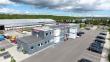 Cramo vender minus til plus