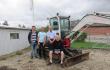 Maskinfolk satser stort