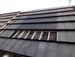 Klap på skulderen til grønt system