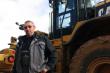 Barske arbejdsforhold i lergraven