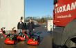 Loxam byder på grønne vibrationer