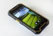 Ny robust telefon til byggeriet