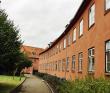 Danske vinduer til Den Sønderjyske By