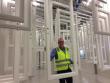 Optimisme hos STM Vinduer: Investerer i fremtiden