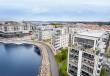 Nyt terrassesystem effektiviserer byggeriet og skåner tagdækkeren