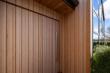 Præsenterer særligt newzealandsk træ på Building Green