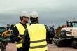 Maskinerne kører på højt blus trods corona-krise