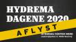 Corona spænder ben for Hydrema Dagene