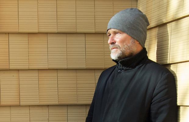 Medalje til arkitekt Søren Rasmussen | BygTek.dk