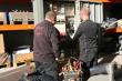 Ingen slinger i sikkerhedsvalsen hos Ajos