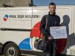  Hædrer branchens bedste med talentlegat