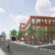 Professionshøjskole bygger nye 5500 kvadratmeter i Næstved