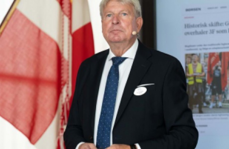 Malermestre bakker op om id-kort krav på byggepladser