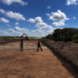 Boligbyggeri i Ringkøbing kan forsinkes af arkæologiske udgravninger