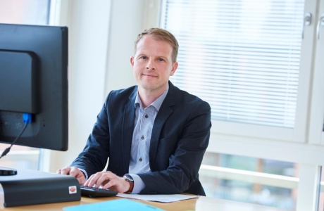 Stor interesse for rådgivning om efterisolering af gulve
