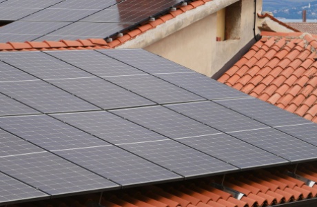 Skyggetag med solceller kan slå mange fluer med et smæk