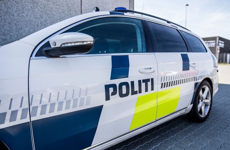 Indbrud og kabeltyveri