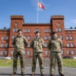 Vigtigt at vide om byggeri til Forsvaret