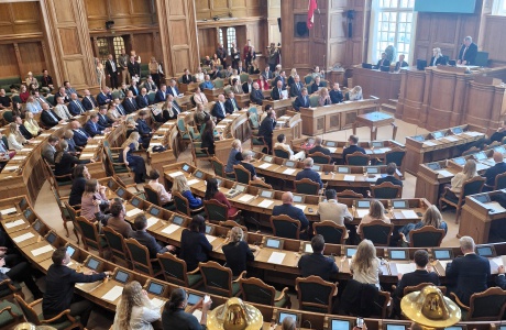 Regeringen vil indføre ny type støttede boliger
