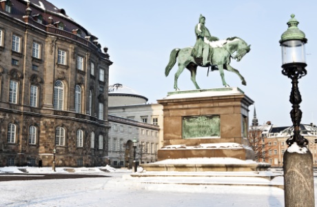Byggeskadeforsikring synger på sidste vers