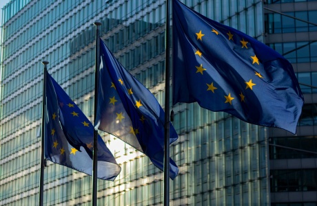 EU vil ændre spilleregler for standarder