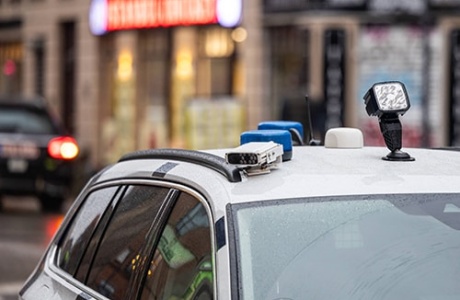 Politirapporten: Kobberkabler fundet i lejlighed i Kalundborg